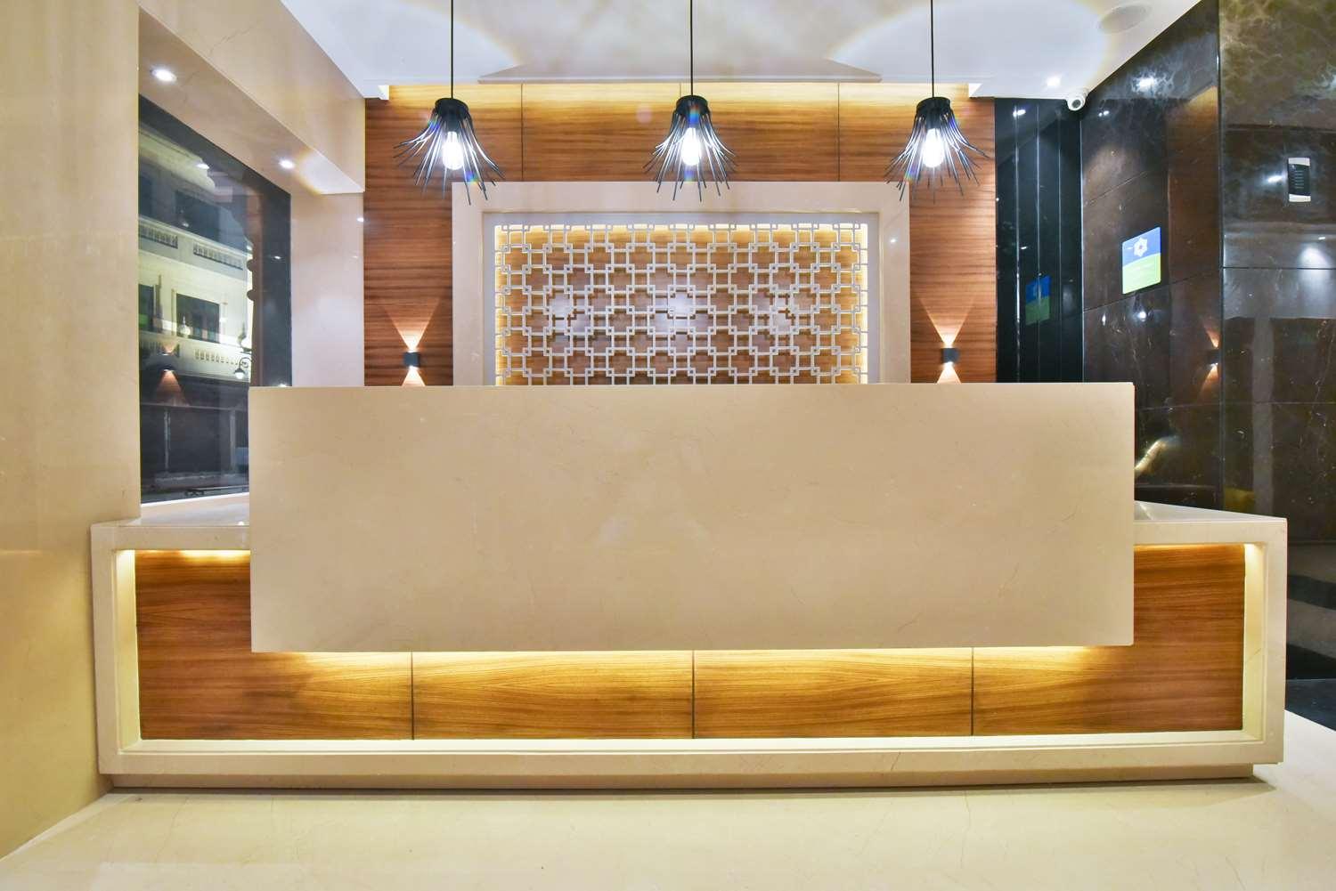 Surestay By Best Western Heritage Walk Amritsar Exterior foto