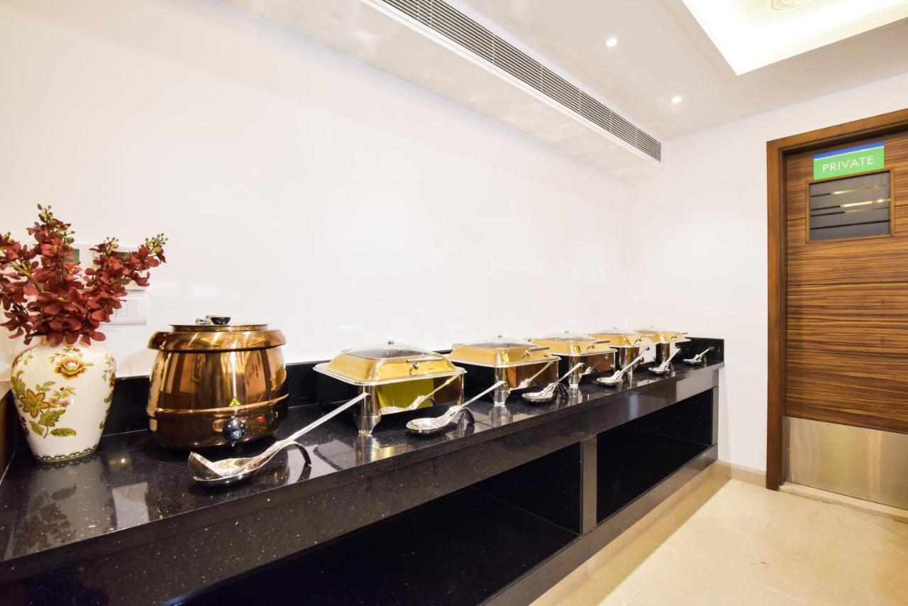 Surestay By Best Western Heritage Walk Amritsar Exterior foto